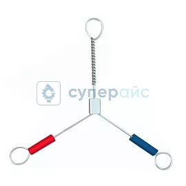 Измеритель температуры жала паяльника YICEN FG100 фото