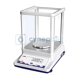 Лабораторные весы Xundi JA103PL фото