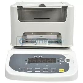 Электронный измеритель плотности Liboshi BOS-600A фото