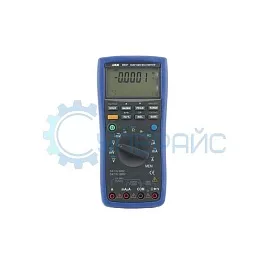 Высокоточный мультиметр Victor 98A+ фото