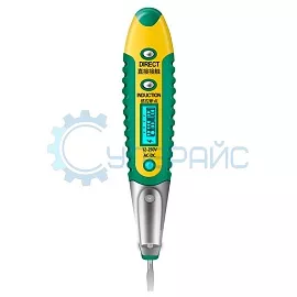 Цифровой тестер напряжения ANENG VD700 фото