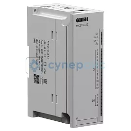 Модуль Овен МК210-312 фото