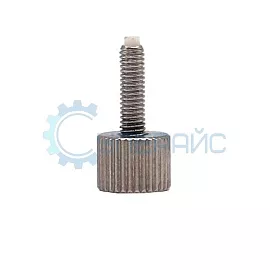 Винт из нержавеющей стали StarPal M3 10 мм фото