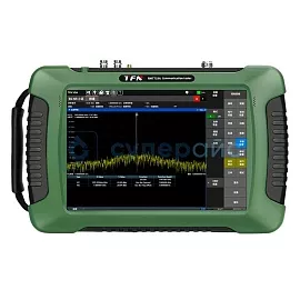Спектральный анализатор TFN RMT719A фото