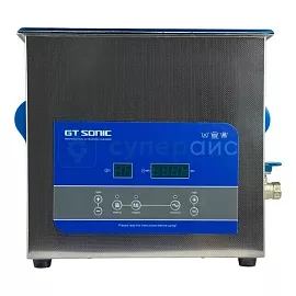 Ультразвуковая ванна GT SONIC R9 фото