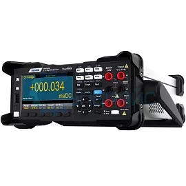 Высокоточный мультиметр Hantek HDM3055H фото