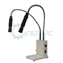 Лампа светодиодная BETICAL ULP-10L-S для микроскопа фото