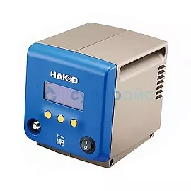 Контактная паяльная станция HAKKO FX-100 фото