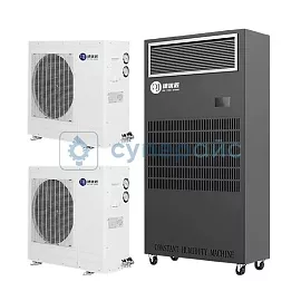 Устройство для осушения воздуха Deyoujiang DTW480 фото