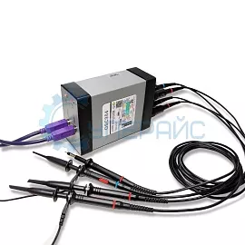 USB осциллограф LOTO OSC984 (4 канала) фото