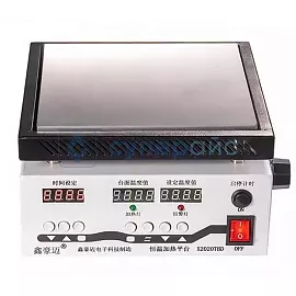 Универсальный термостол XIN HAO MAI X2020TBD фото