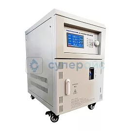 Напольный источник питания Yongpeng YP4110 фото