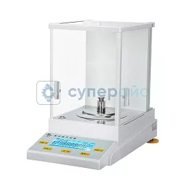 Аналитические весы Soptop FA2004 фото