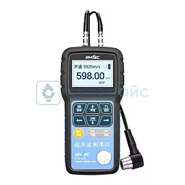 Ультразвуковой толщиномер Jitai JITAI510 фото