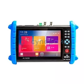 Тестер для настройки видеонаблюдения Noyafa NF-IPC722ATCHS фото