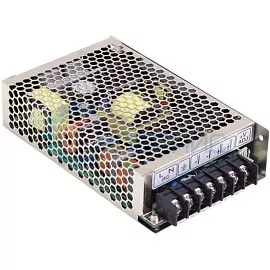 Блок питания Mean Well HRP-150-36 фото