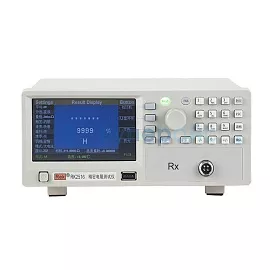 Микроомметр Rek RK2516B фото