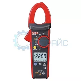 Токоизмерительные клещи UNI-T UT216С фото