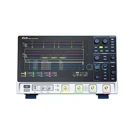 Осциллограф цифровой ZLG ZDS5054D фото