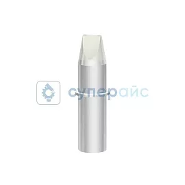 Жало паяльное QUICK 504-6D фото