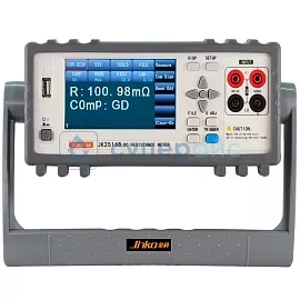 Микроомметр Jinko JK2516B фото