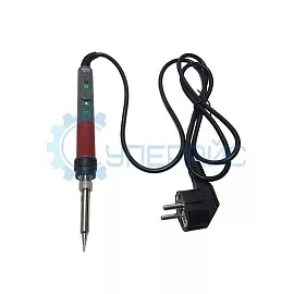 Паяльник c регулировкой температуры CXG DT70, 70 Вт фото