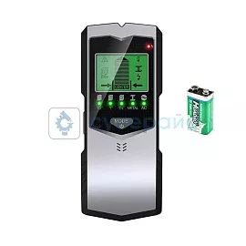 Индикатор скрытой проводки FORIOT SH401 фото