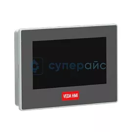 Панель оператора VEDA HMI VC-H-7-E фото