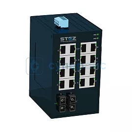 Коммутатор для работы при экстремальных температурах СТЭЗ STEZ1016-2MM-T фото