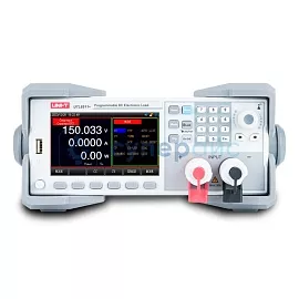 Программируемая электронная нагрузка UNI-T UTL8511+ фото