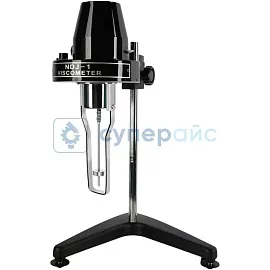 Стрелочный вискозиметр Ancssy AS-NDJ-1 фото
