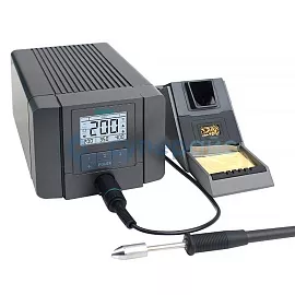 Паяльная станция QUICK TS10+ фото