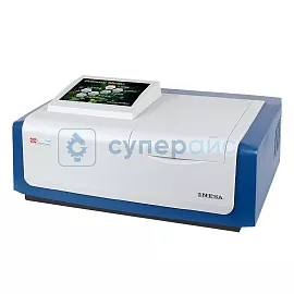 Спектрофотометр INESA L5 фото