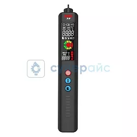 Бесконтактный тестер напряжения BSIDE X2 фото