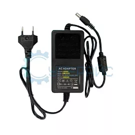 Двухпроводный адаптер Temaojia 12В 2А фото