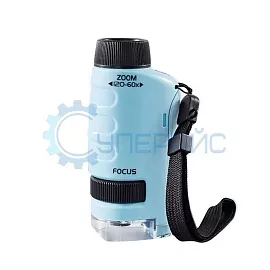 Портативный детский микроскоп Xueyouma SD225 фото