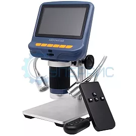 Цифровой микроскоп Andonstar AD106S фото