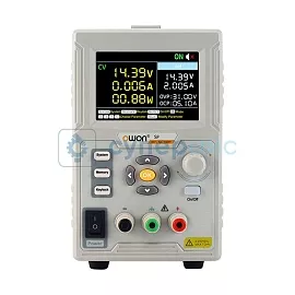 Цифровой источник питания OWON SP6103 фото