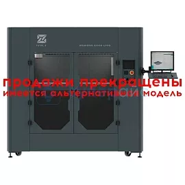 Принтер для 3D печати Total Z AnyForm S1200-LPRO фото