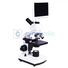 Учебный микроскоп FZU Breeding Edition 7 фото
