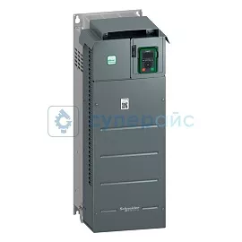 Преобразователь Schneider Electric ATV610D55N4 фото