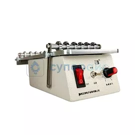 Пенальный вибрационный питатель для установщика SMD компонентов Zhengbang ZB4050LS фото