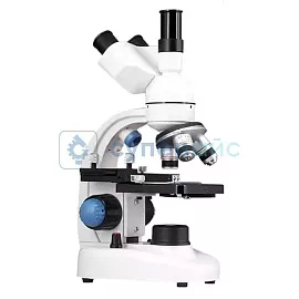 Микроскоп Damingzhi S500 3000X с видеоокуляром фото