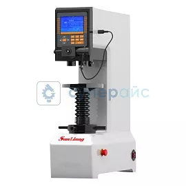 Цифровой измеритель твердости SanLiang HBS-3000Z фото