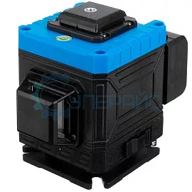 Восьмилучевой нивелир MBOOS MBS-10-7 (зелёный лазер) фото