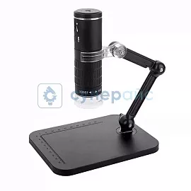 Беспроводной WiFi микроскоп Tomlov XJX1720 фото