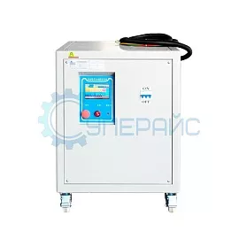 Импульсный источник питания постоянного тока Yibenyuan YBN12-2000 фото