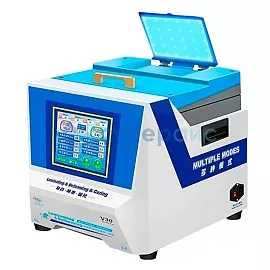 Ламинатор PZL V30 фото