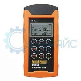 Оптический измеритель 2 в 1 Tribrer BOU350T-S3S4S5 фото