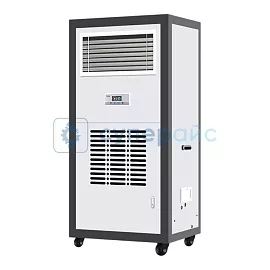 Напольный осушитель воздуха Anrns 156L-D фото